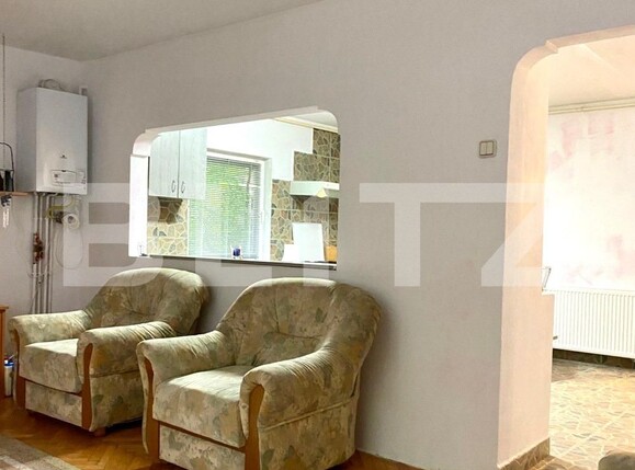 Apartament de închiriat 2 camere Zorilor - 125637AI | BLITZ Cluj-Napoca | Poza2