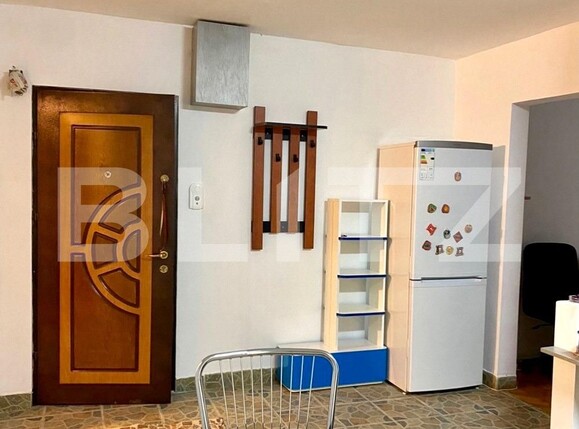 Apartament de închiriat 2 camere Zorilor - 125637AI | BLITZ Cluj-Napoca | Poza7