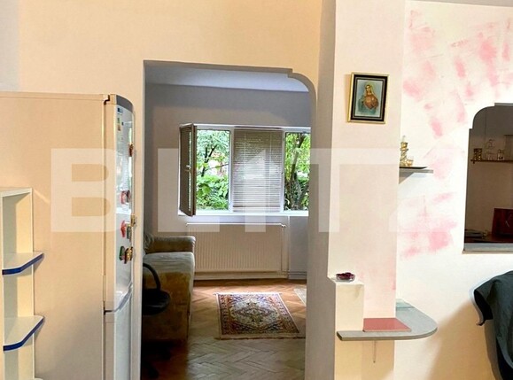 Apartament de închiriat 2 camere Zorilor - 125637AI | BLITZ Cluj-Napoca | Poza8