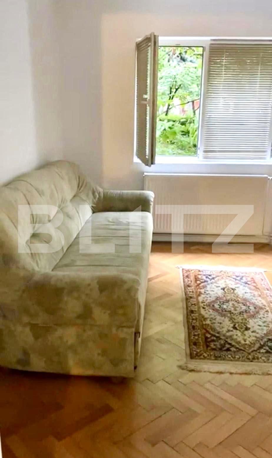 Apartament de închiriat 2 camere Zorilor - 125637AI | BLITZ Cluj-Napoca | Poza3