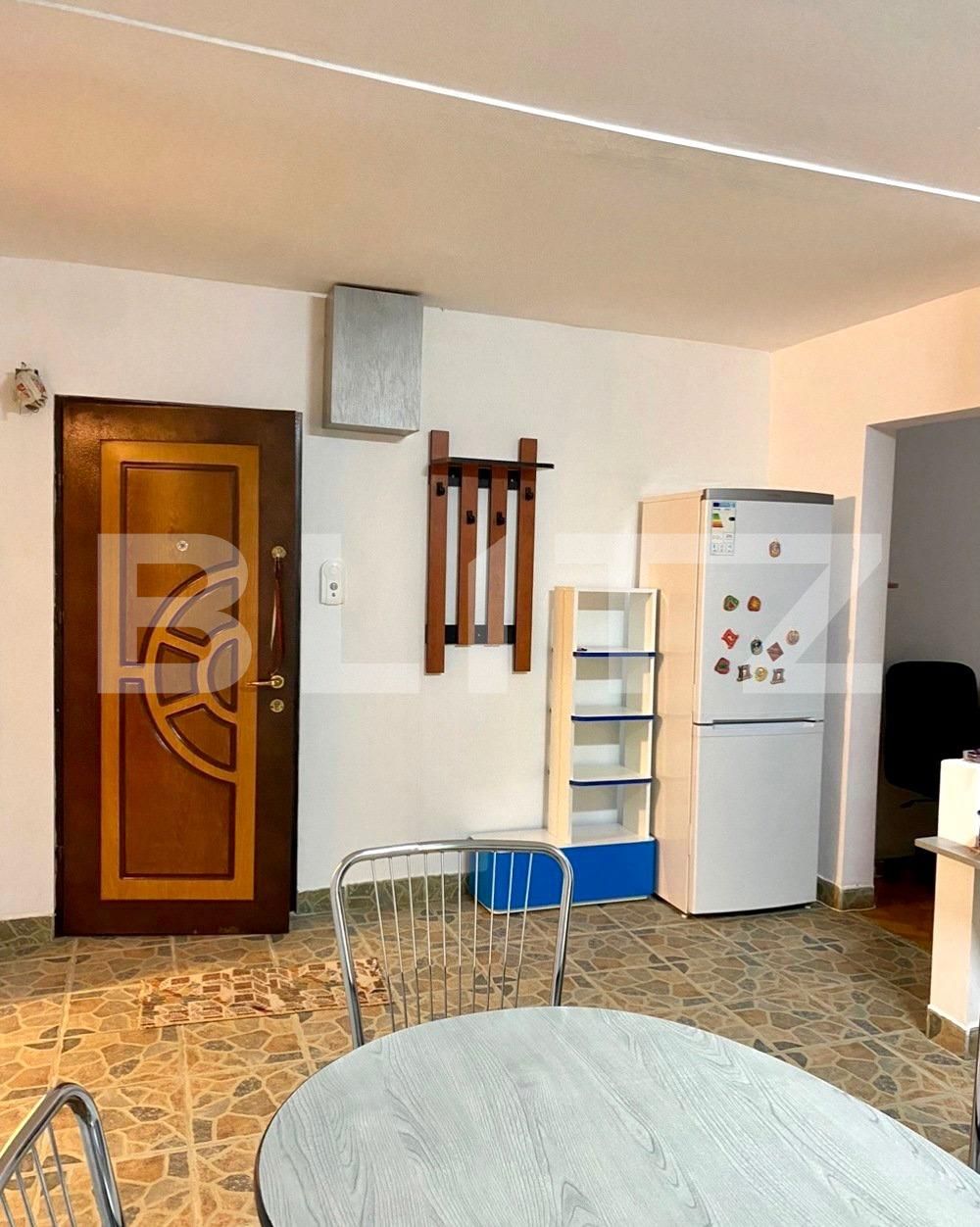 Apartament de închiriat 2 camere Zorilor - 125637AI | BLITZ Cluj-Napoca | Poza7