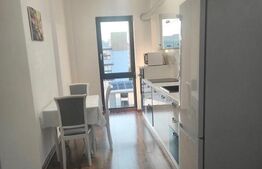 Apartament mobilat modern, 2 camere, 60 mp,  Ansamblu Rezidential CBC