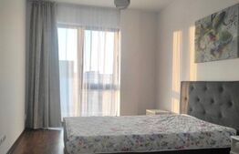Apartament mobilat modern, 2 camere, 60 mp,  Ansamblu Rezidential CBC