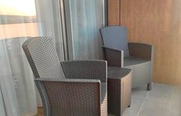 Apartament mobilat modern, 2 camere, 60 mp,  Ansamblu Rezidential CBC