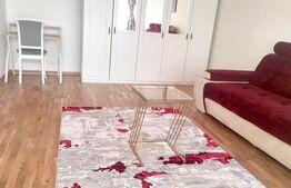 Apartament mobilat modern, 2 camere, 60 mp,  Ansamblu Rezidential CBC