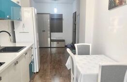 Apartament mobilat modern, 2 camere, 60 mp,  Ansamblu Rezidential CBC