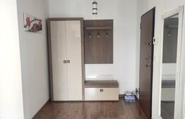 Apartament mobilat modern, 2 camere, 60 mp,  Ansamblu Rezidential CBC