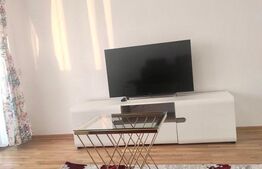 Apartament mobilat modern, 2 camere, 60 mp,  Ansamblu Rezidential CBC