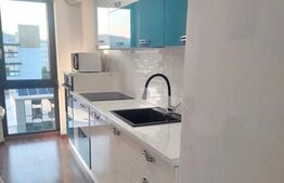 Apartament mobilat modern, 2 camere, 60 mp,  Ansamblu Rezidential CBC