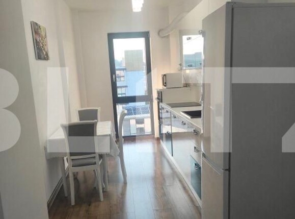Apartament de închiriat 2 camere Marasti - 125641AI | BLITZ Cluj-Napoca | Poza7