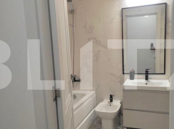 Apartament de închiriat 2 camere Marasti - 125641AI | BLITZ Cluj-Napoca | Poza9