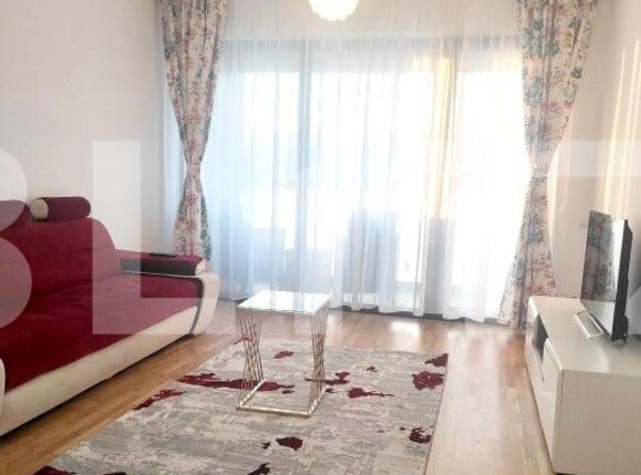 Apartament de închiriat 2 camere Marasti - 125641AI | BLITZ Cluj-Napoca | Poza1