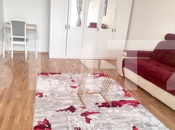 Apartament de închiriat 2 camere Marasti - 125641AI | BLITZ Cluj-Napoca | Poza2