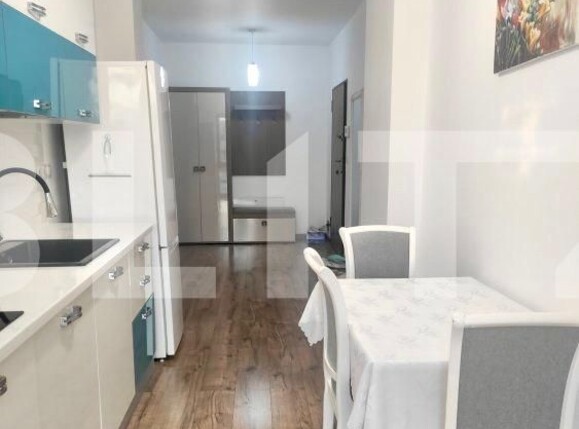 Apartament de închiriat 2 camere Marasti - 125641AI | BLITZ Cluj-Napoca | Poza6