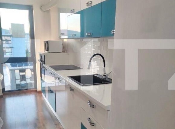 Apartament de închiriat 2 camere Marasti - 125641AI | BLITZ Cluj-Napoca | Poza5