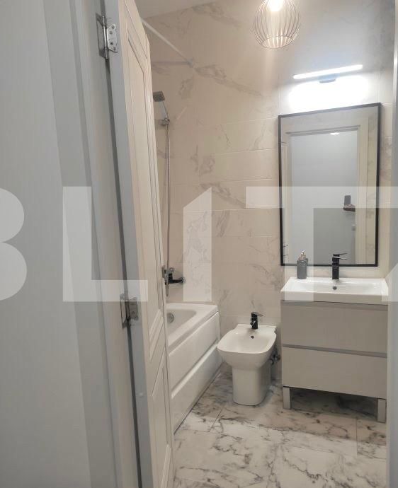 Apartament de închiriat 2 camere Marasti - 125641AI | BLITZ Cluj-Napoca | Poza9