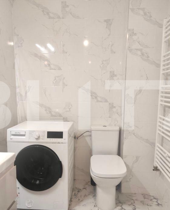 Apartament de închiriat 2 camere Marasti - 125641AI | BLITZ Cluj-Napoca | Poza10