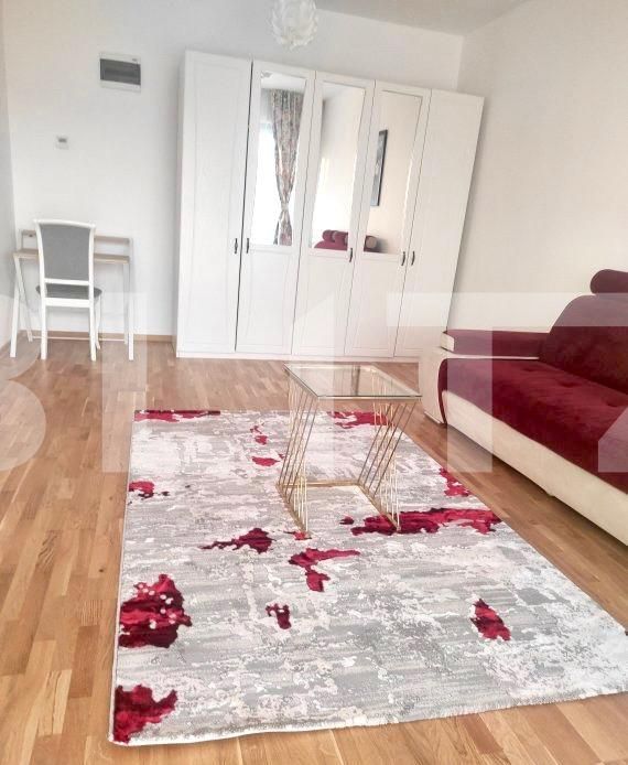 Apartament de închiriat 2 camere Marasti - 125641AI | BLITZ Cluj-Napoca | Poza2