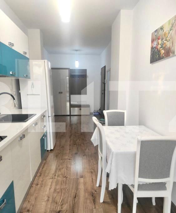 Apartament de închiriat 2 camere Marasti - 125641AI | BLITZ Cluj-Napoca | Poza6