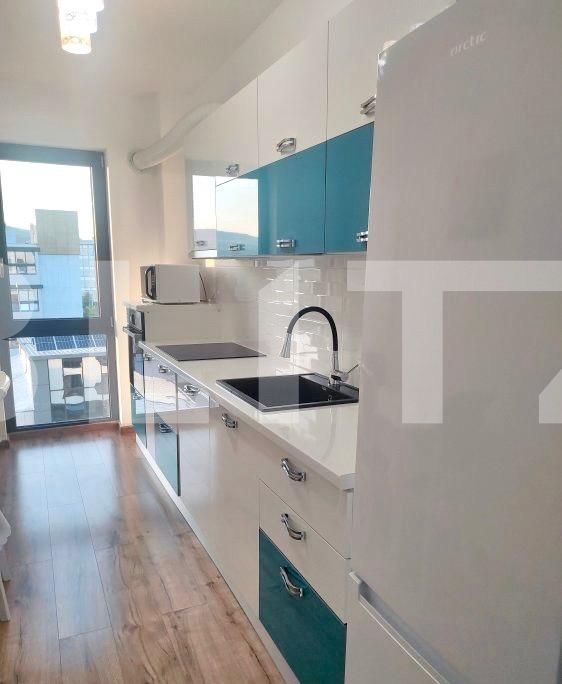 Apartament de închiriat 2 camere Marasti - 125641AI | BLITZ Cluj-Napoca | Poza5