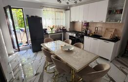 Apartament 4 camere, 84mp, etaj 1, terasa, zona Stadionului