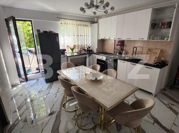 Apartament de vânzare 4 camere Floreşti - 125643AV | BLITZ Cluj-Napoca | Poza1