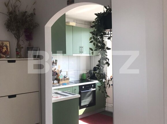Apartament de vânzare 2 camere Gheorgheni - 125646AV | BLITZ Cluj-Napoca | Poza6