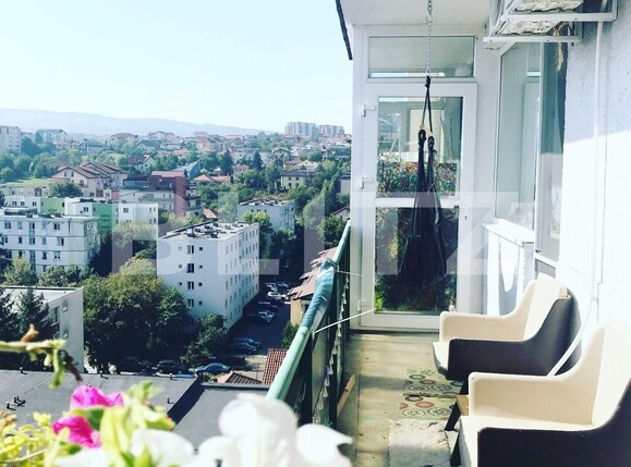 Apartament de vânzare 2 camere Gheorgheni - 125646AV | BLITZ Cluj-Napoca | Poza2