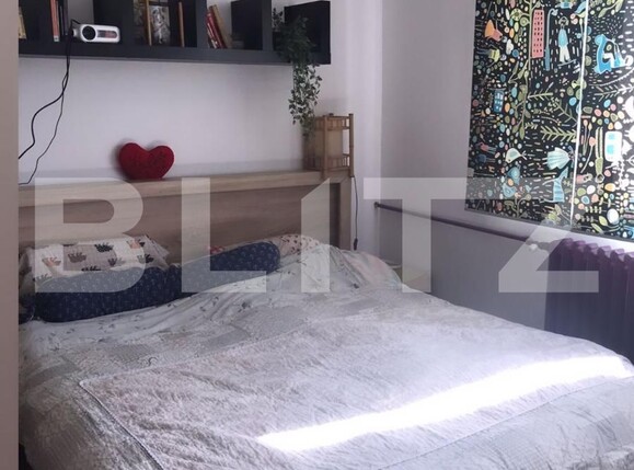 Apartament de vânzare 2 camere Gheorgheni - 125646AV | BLITZ Cluj-Napoca | Poza7