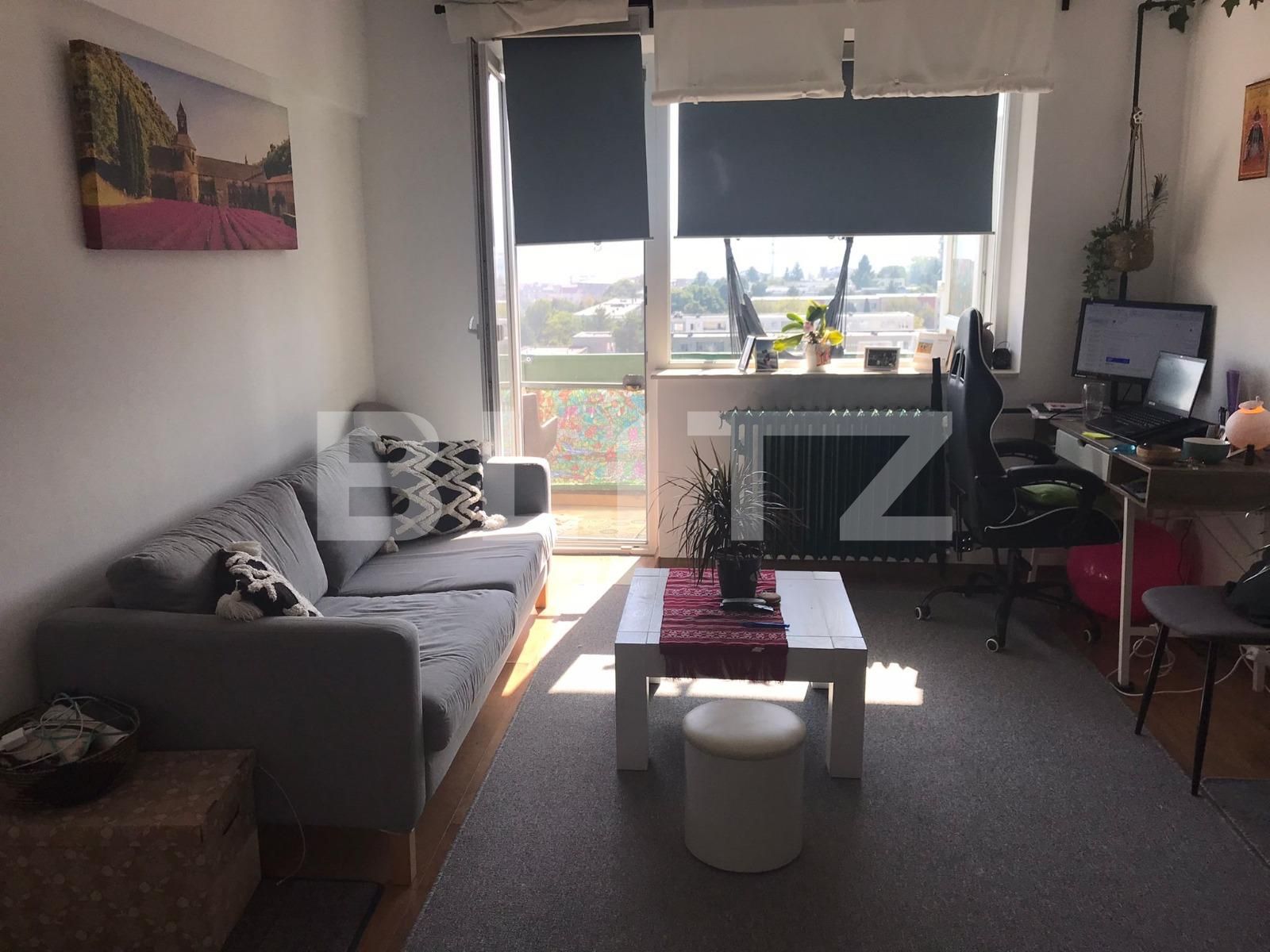 Apartament de vânzare 2 camere Gheorgheni - 125646AV | BLITZ Cluj-Napoca | Poza4