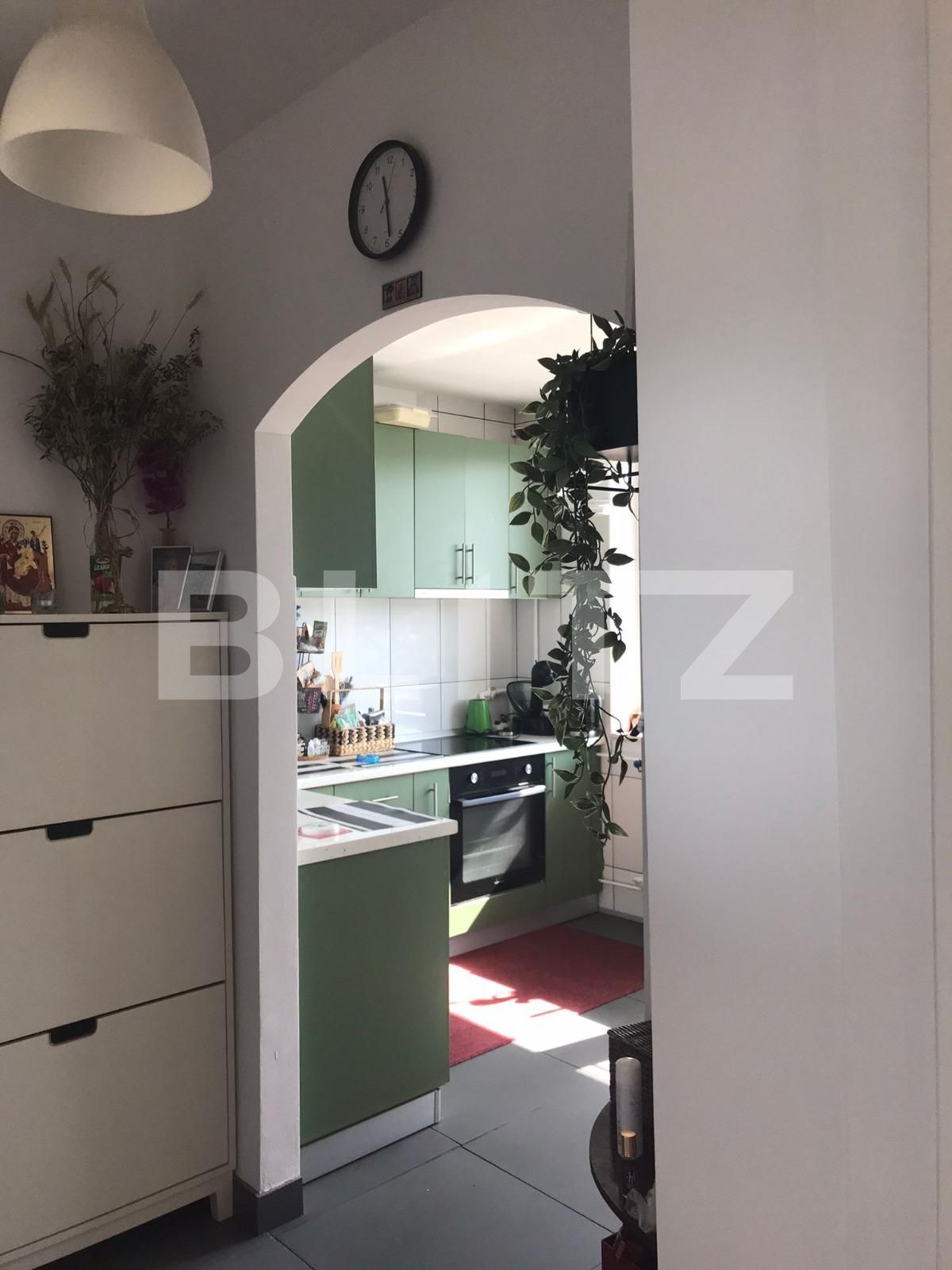 Apartament de vânzare 2 camere Gheorgheni - 125646AV | BLITZ Cluj-Napoca | Poza6