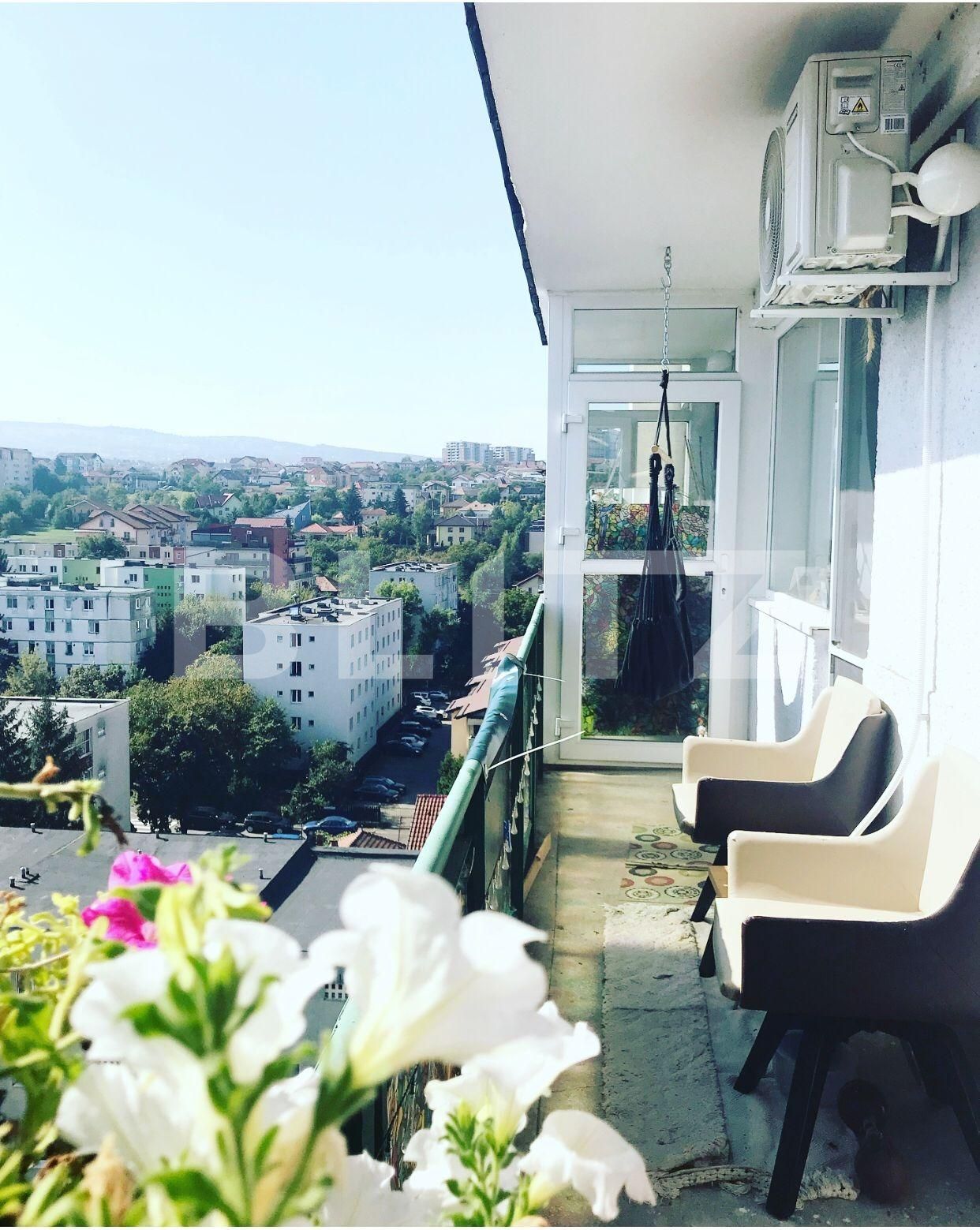 Apartament de vânzare 2 camere Gheorgheni - 125646AV | BLITZ Cluj-Napoca | Poza2