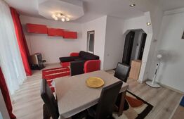 Apartament 1 camera plus nisa de dormit, parcare, 36mp, zona Somesului