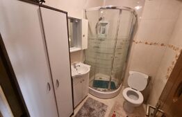 Apartament 1 camera plus nisa de dormit, parcare, 36mp, zona Somesului
