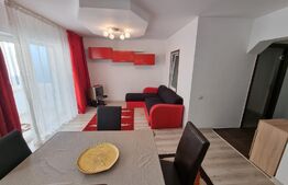 Apartament 1 camera plus nisa de dormit, parcare, 36mp, zona Somesului