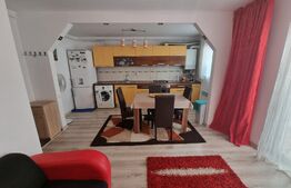 Apartament 1 camera plus nisa de dormit, parcare, 36mp, zona Somesului