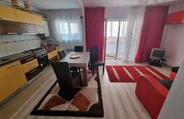 Apartament 1 camera plus nisa de dormit, parcare, 36mp, zona Somesului