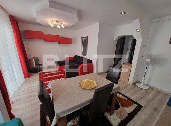 Apartament de vânzare 2 camere Floreşti - 125651AV | BLITZ Cluj-Napoca | Poza3