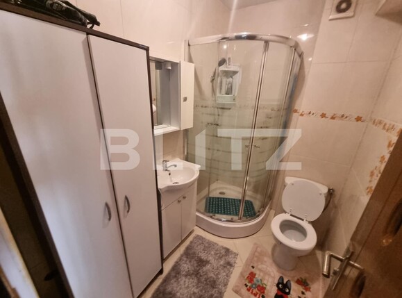 Apartament de vânzare 2 camere Floreşti - 125651AV | BLITZ Cluj-Napoca | Poza9