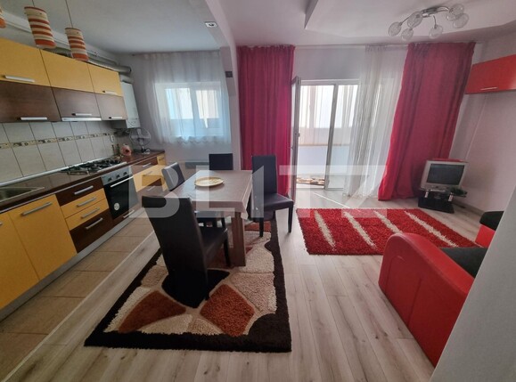 Apartament de vânzare 2 camere Floreşti - 125651AV | BLITZ Cluj-Napoca | Poza1