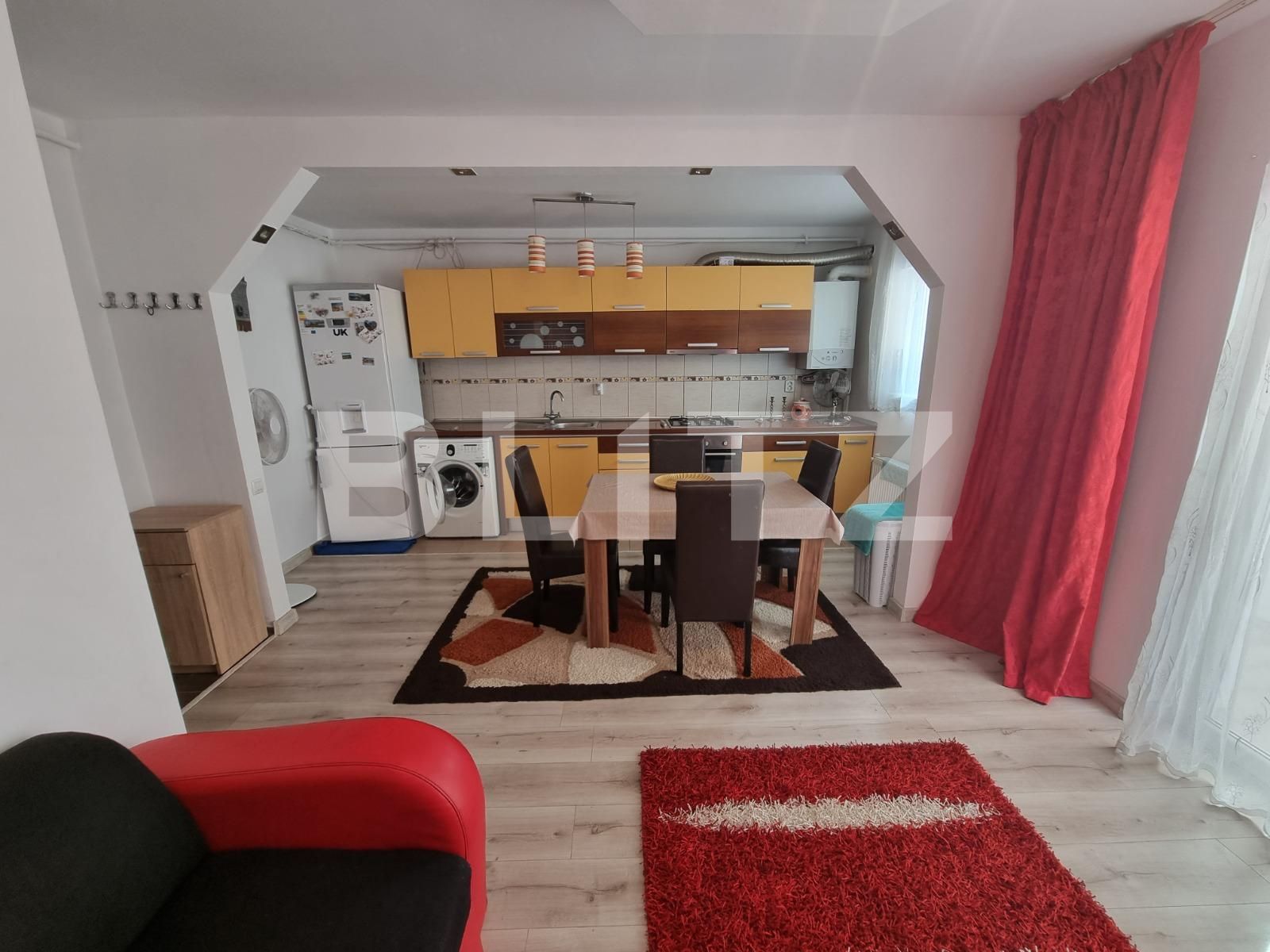Apartament de vânzare 2 camere Floreşti - 125651AV | BLITZ Cluj-Napoca | Poza2