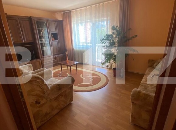 Apartament de vânzare 3 camere Zorilor - 125659AV | BLITZ Cluj-Napoca | Poza1