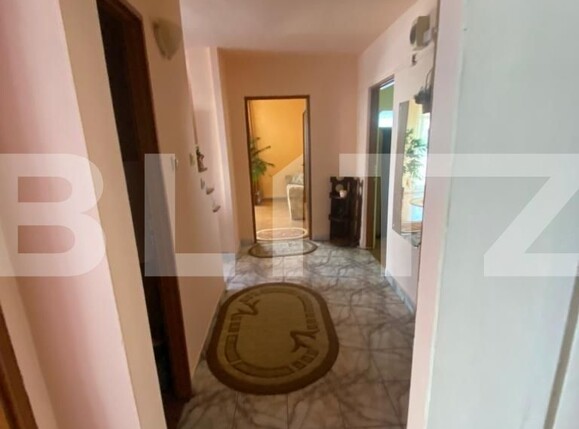 Apartament de vânzare 3 camere Zorilor - 125659AV | BLITZ Cluj-Napoca | Poza2