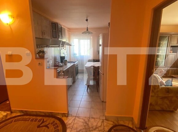 Apartament de vânzare 3 camere Zorilor - 125659AV | BLITZ Cluj-Napoca | Poza3