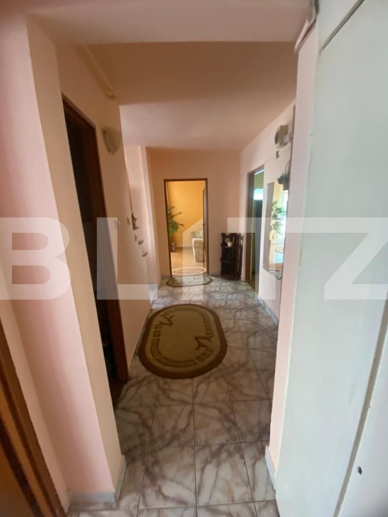 Apartament de vânzare 3 camere Zorilor - 125659AV | BLITZ Cluj-Napoca | Poza2