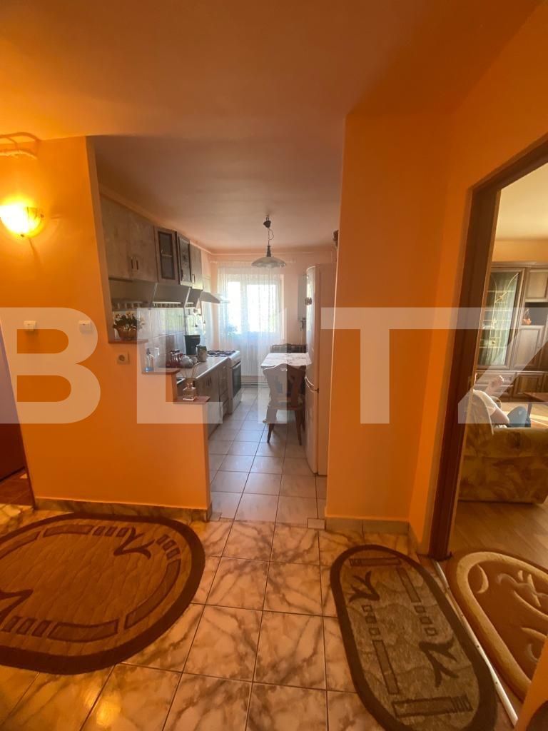 Apartament de vânzare 3 camere Zorilor - 125659AV | BLITZ Cluj-Napoca | Poza3