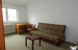 De inchiriat 2 camere, 50 mp utili, decomandat, zona Podului Calvaria