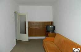 De inchiriat 2 camere, 50 mp utili, decomandat, zona Podului Calvaria