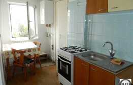 De inchiriat 2 camere, 50 mp utili, decomandat, zona Podului Calvaria