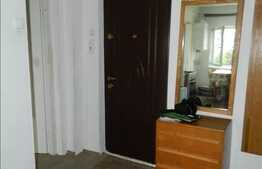 De inchiriat 2 camere, 50 mp utili, decomandat, zona Podului Calvaria